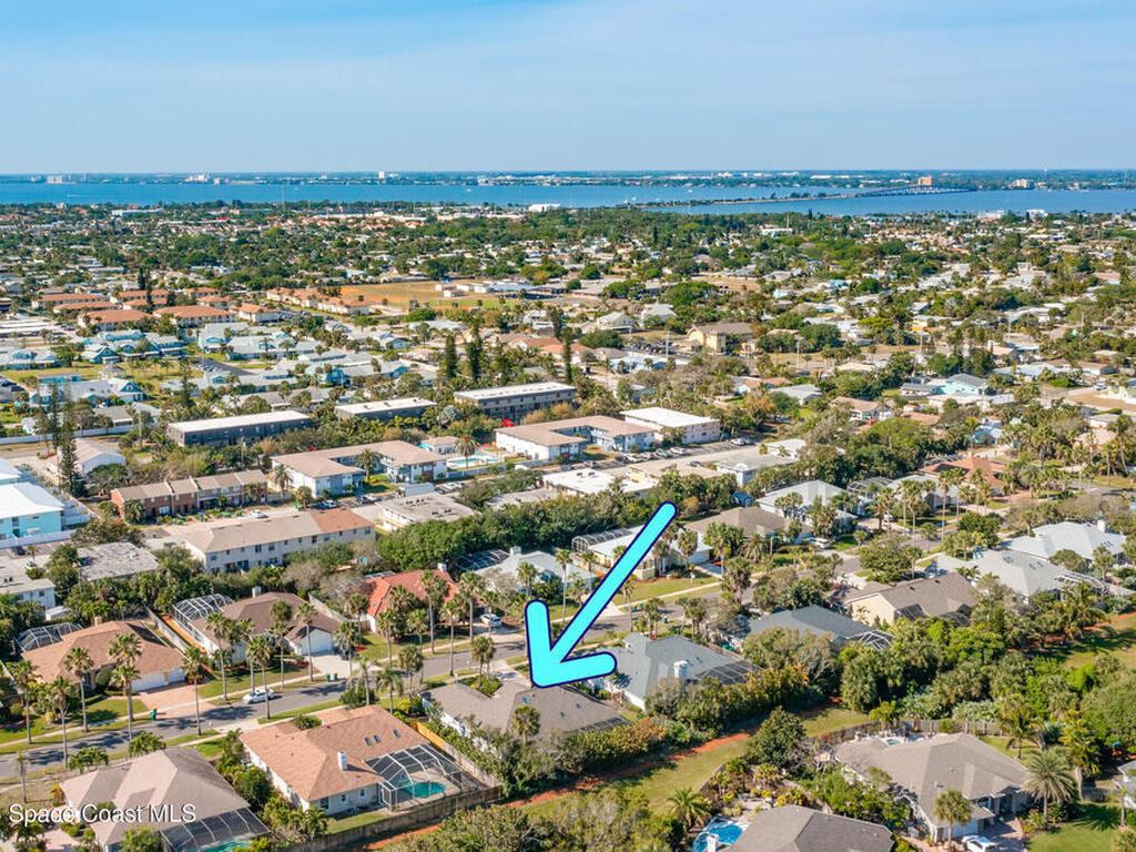 159 Martesia Way, Indian Harbour Beach, FL 32937