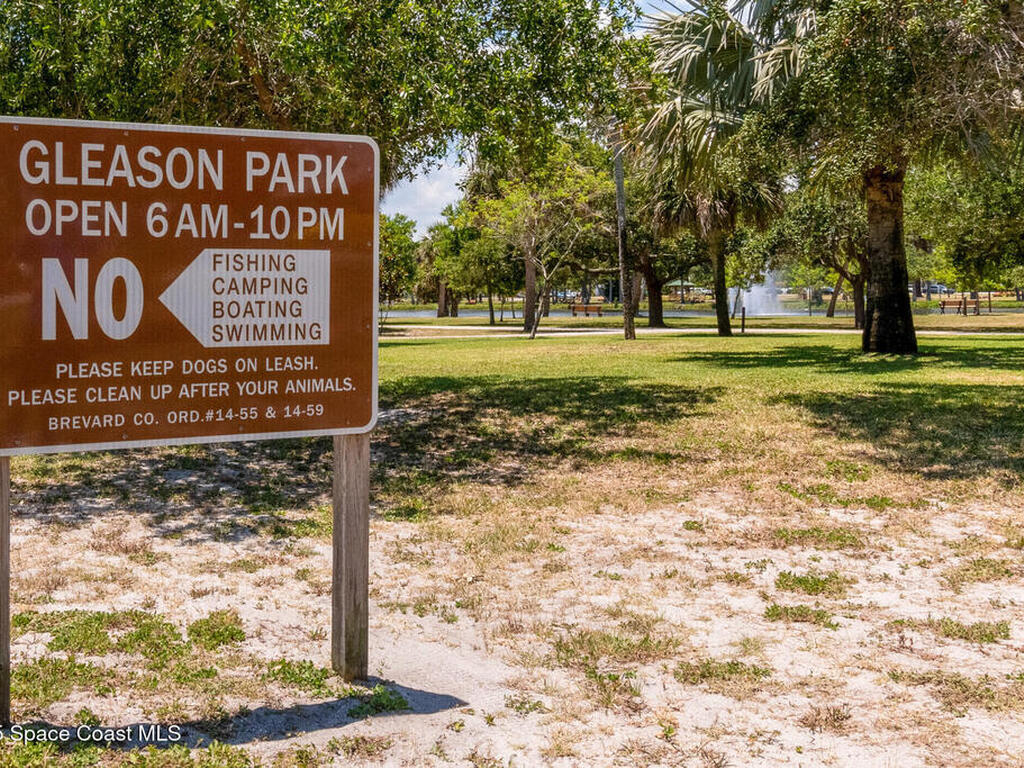 159 Martesia Way, Indian Harbour Beach, FL 32937