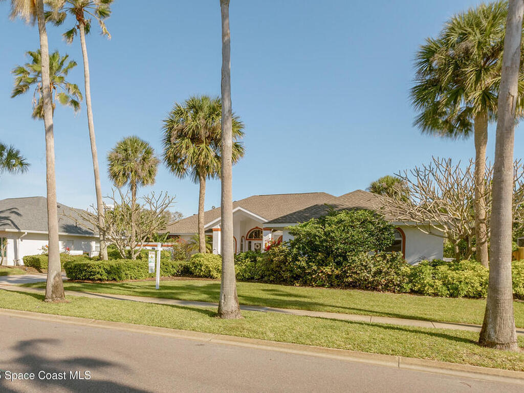 159 Martesia Way, Indian Harbour Beach, FL 32937
