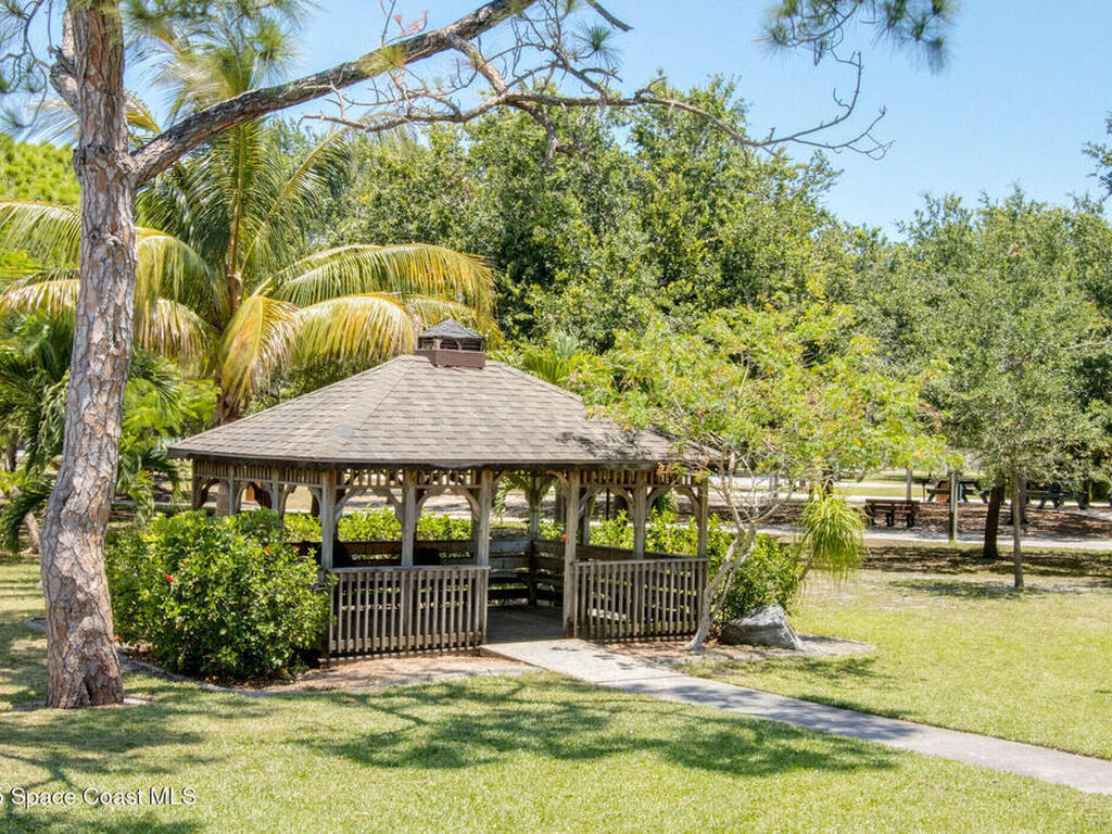 159 Martesia Way, Indian Harbour Beach, FL 32937