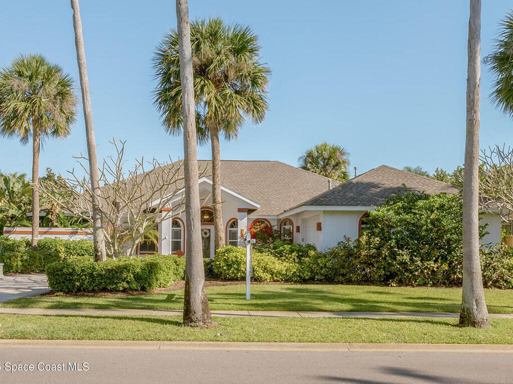 159 Martesia Way, Indian Harbour Beach, FL 32937