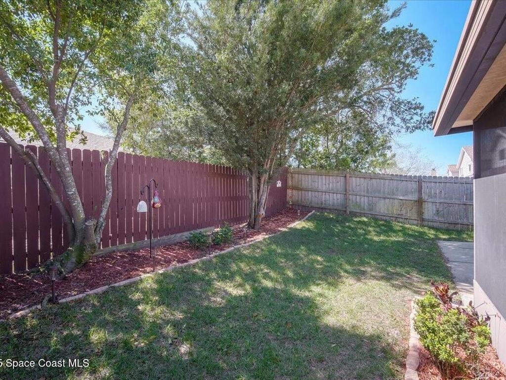 477 L M Davey Lane, Titusville, FL 32780