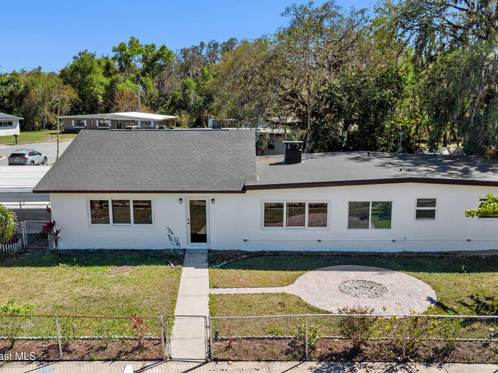2645 Donna Drive, Titusville, FL 32796