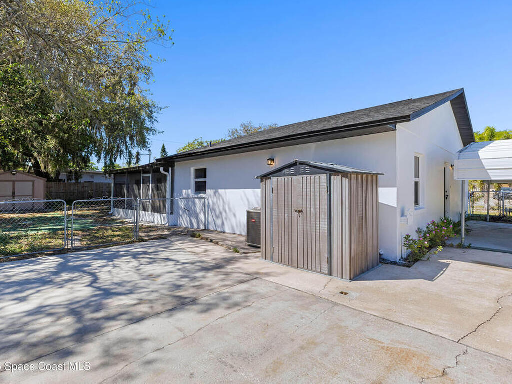 2645 Donna Drive, Titusville, FL 32796