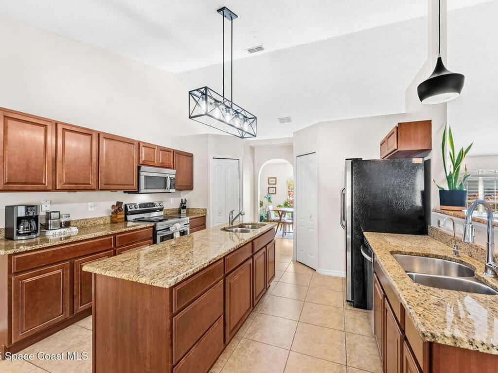 3120 Charon Avenue, Melbourne, FL 32904