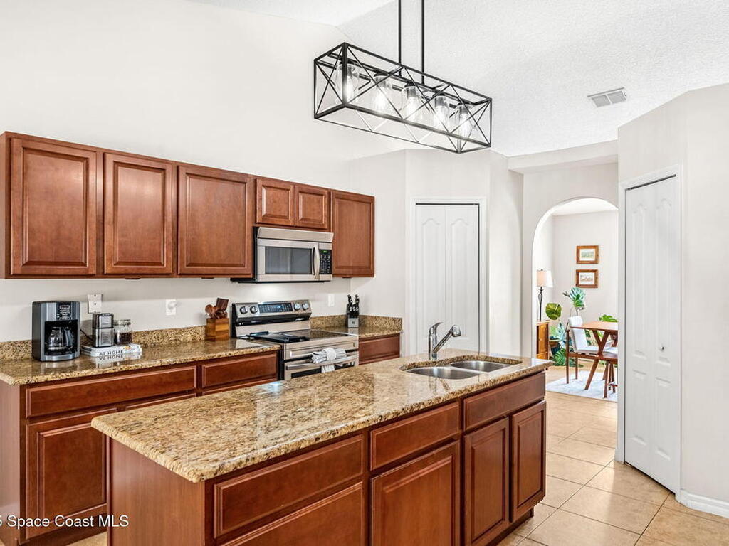 3120 Charon Avenue, Melbourne, FL 32904