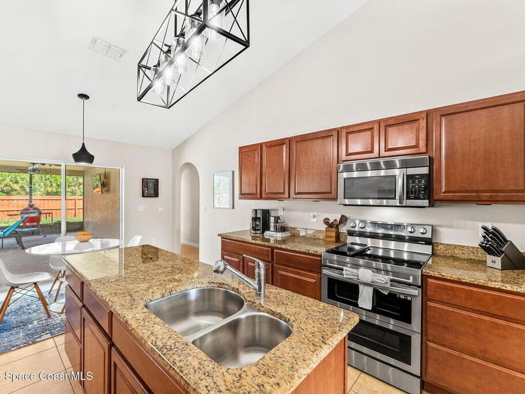3120 Charon Avenue, Melbourne, FL 32904