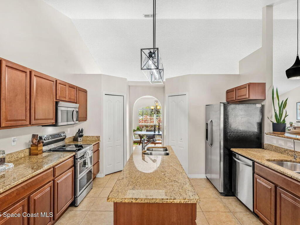 3120 Charon Avenue, Melbourne, FL 32904