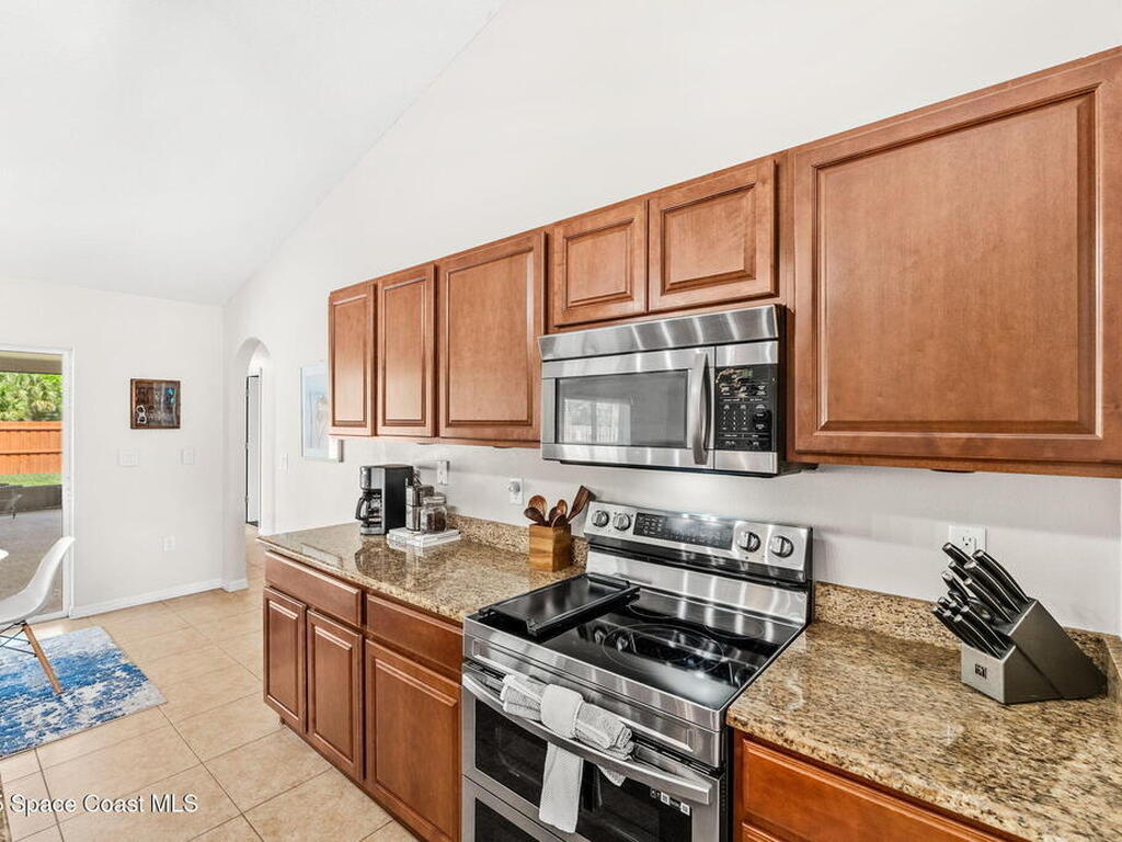 3120 Charon Avenue, Melbourne, FL 32904