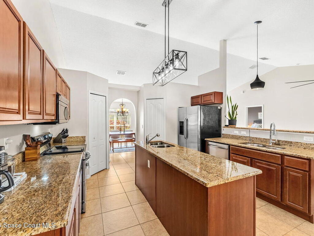 3120 Charon Avenue, Melbourne, FL 32904