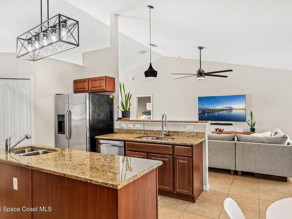 3120 Charon Avenue, Melbourne, FL 32904