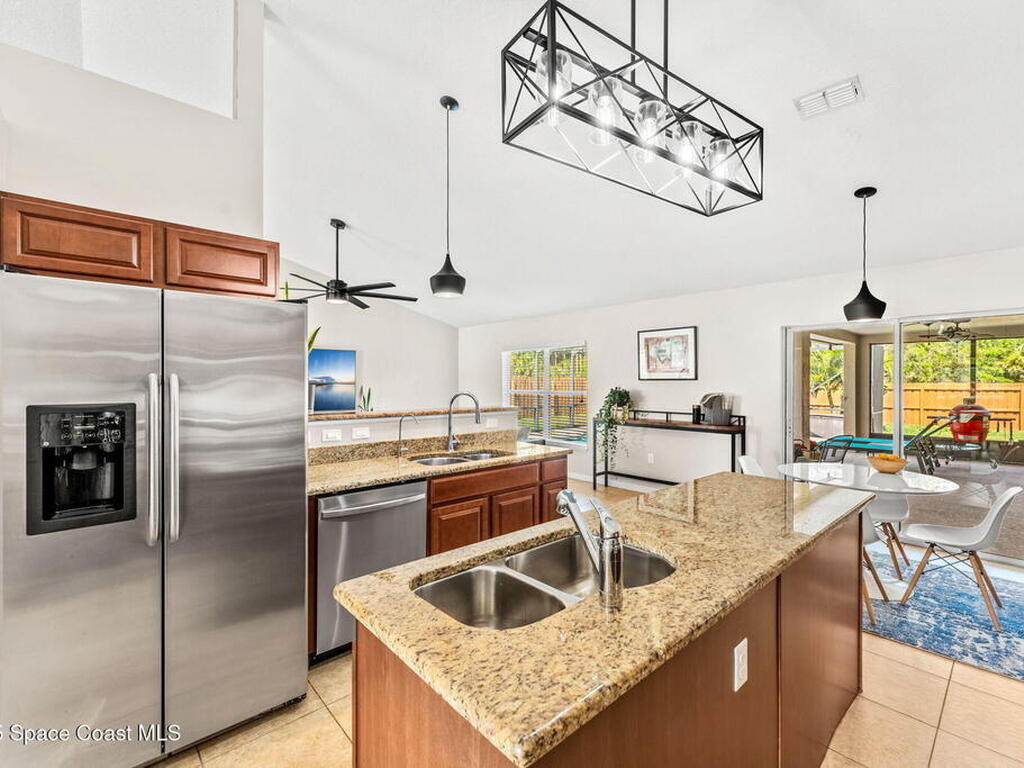 3120 Charon Avenue, Melbourne, FL 32904