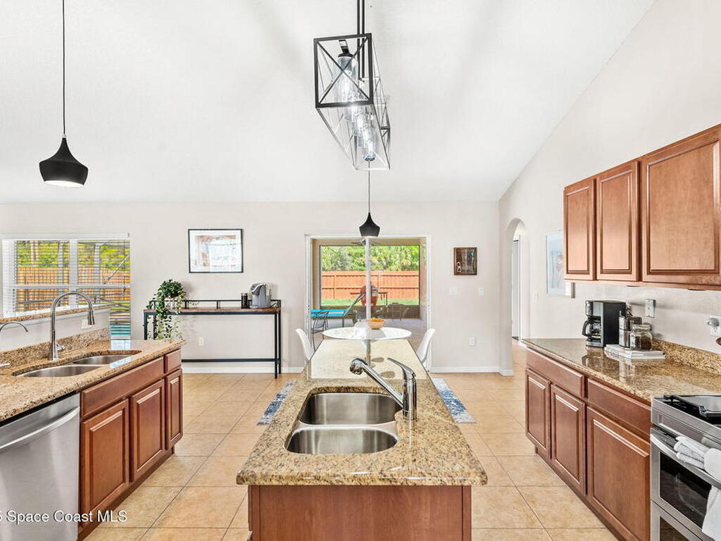3120 Charon Avenue, Melbourne, FL 32904