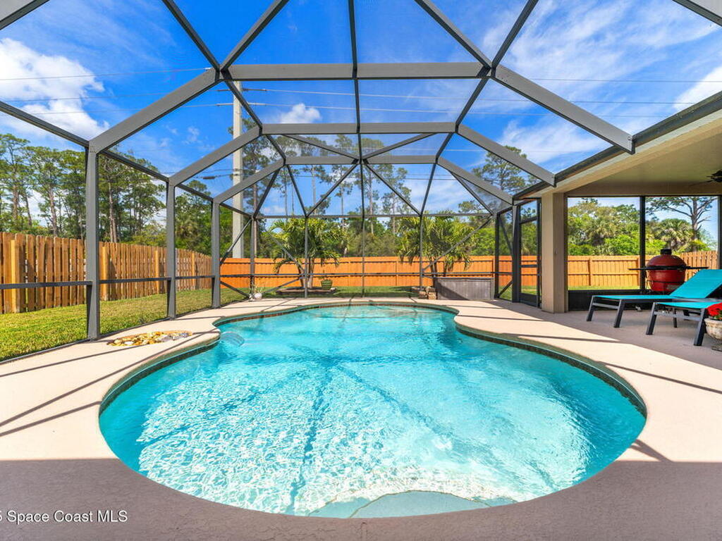 3120 Charon Avenue, Melbourne, FL 32904