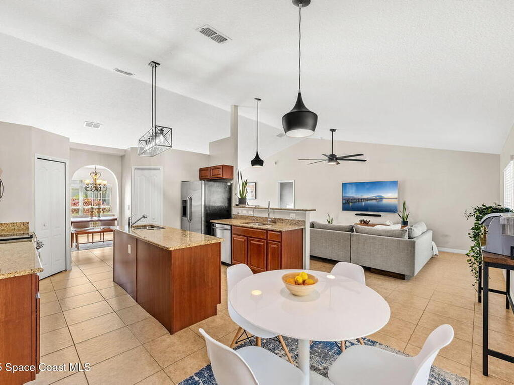 3120 Charon Avenue, Melbourne, FL 32904