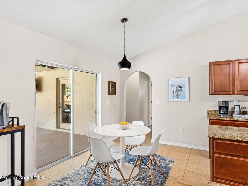 3120 Charon Avenue, Melbourne, FL 32904