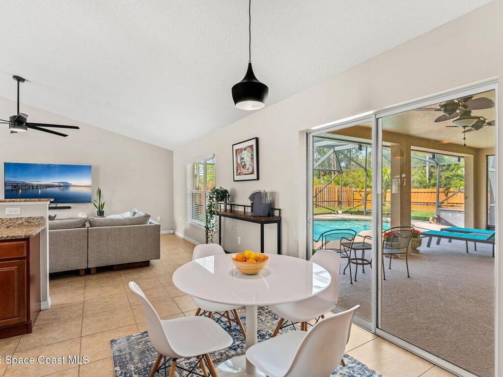 3120 Charon Avenue, Melbourne, FL 32904