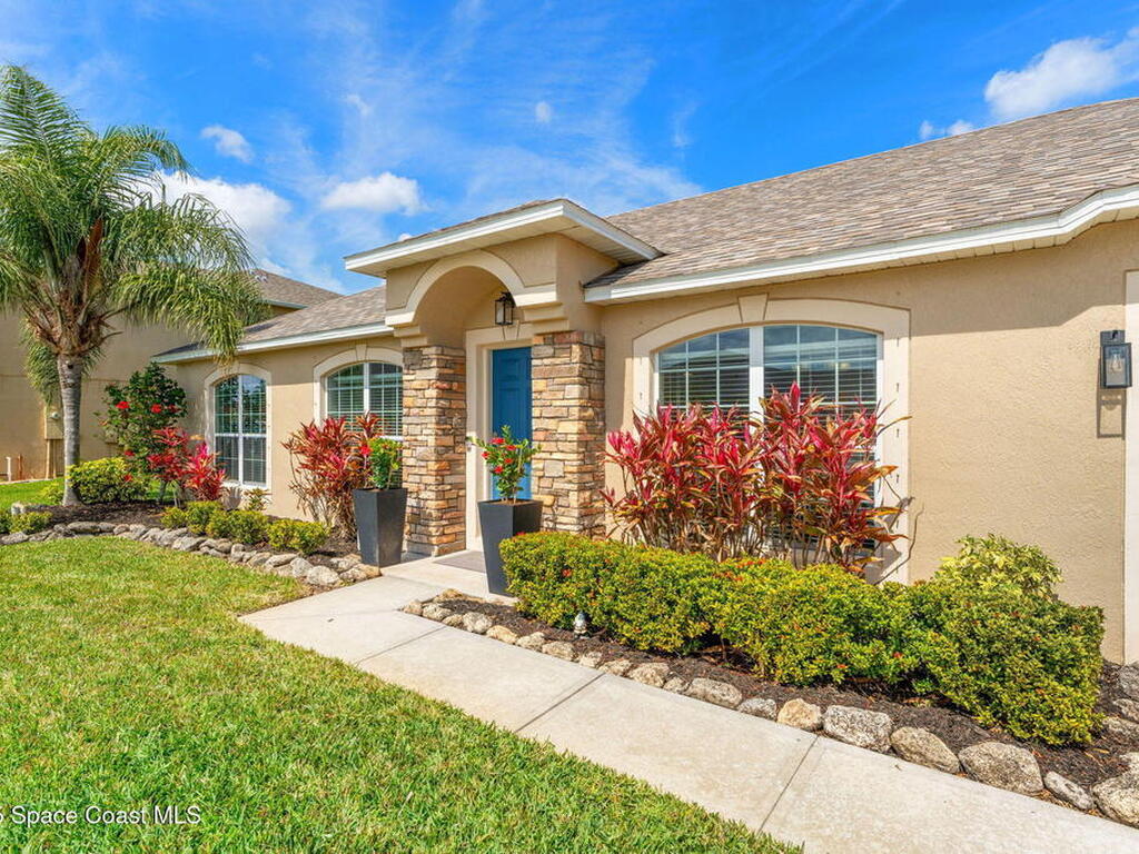 3120 Charon Avenue, Melbourne, FL 32904