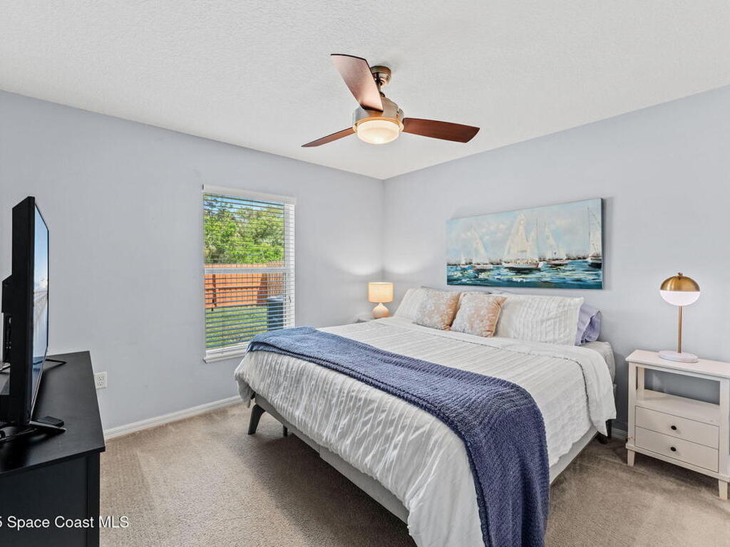 3120 Charon Avenue, Melbourne, FL 32904