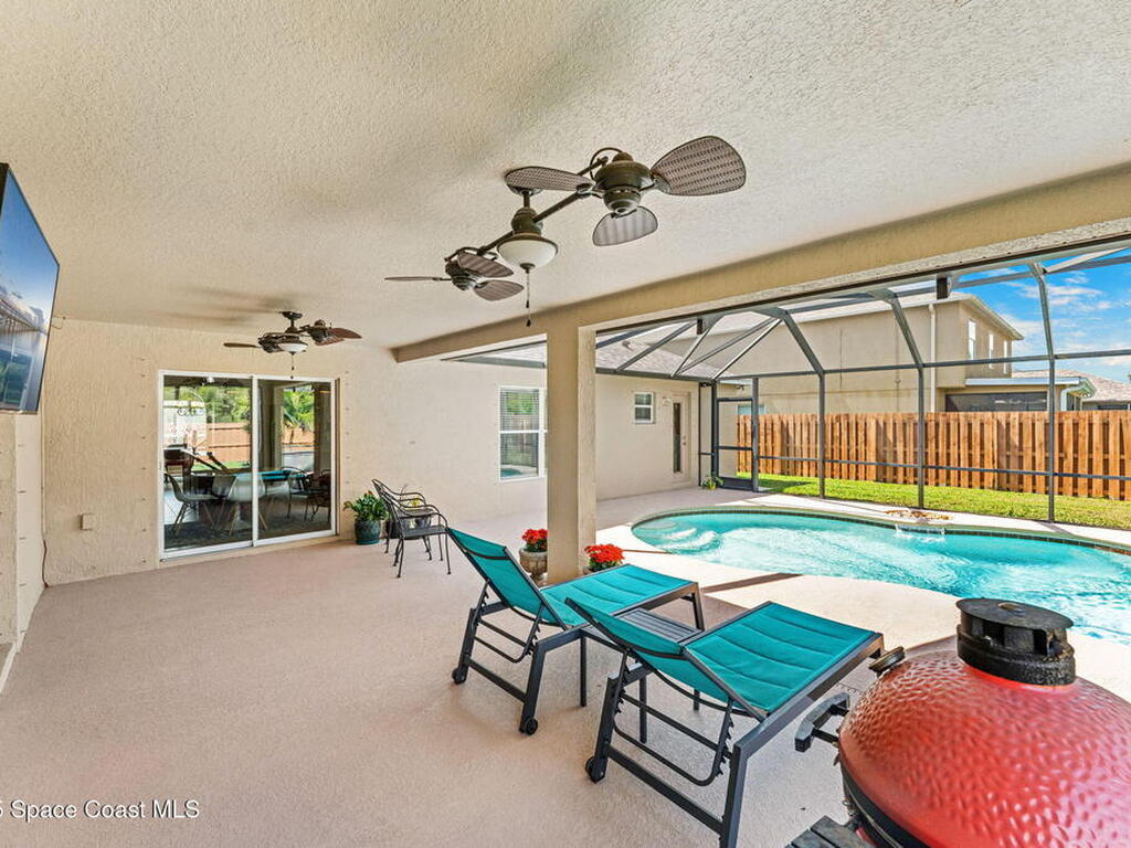 3120 Charon Avenue, Melbourne, FL 32904