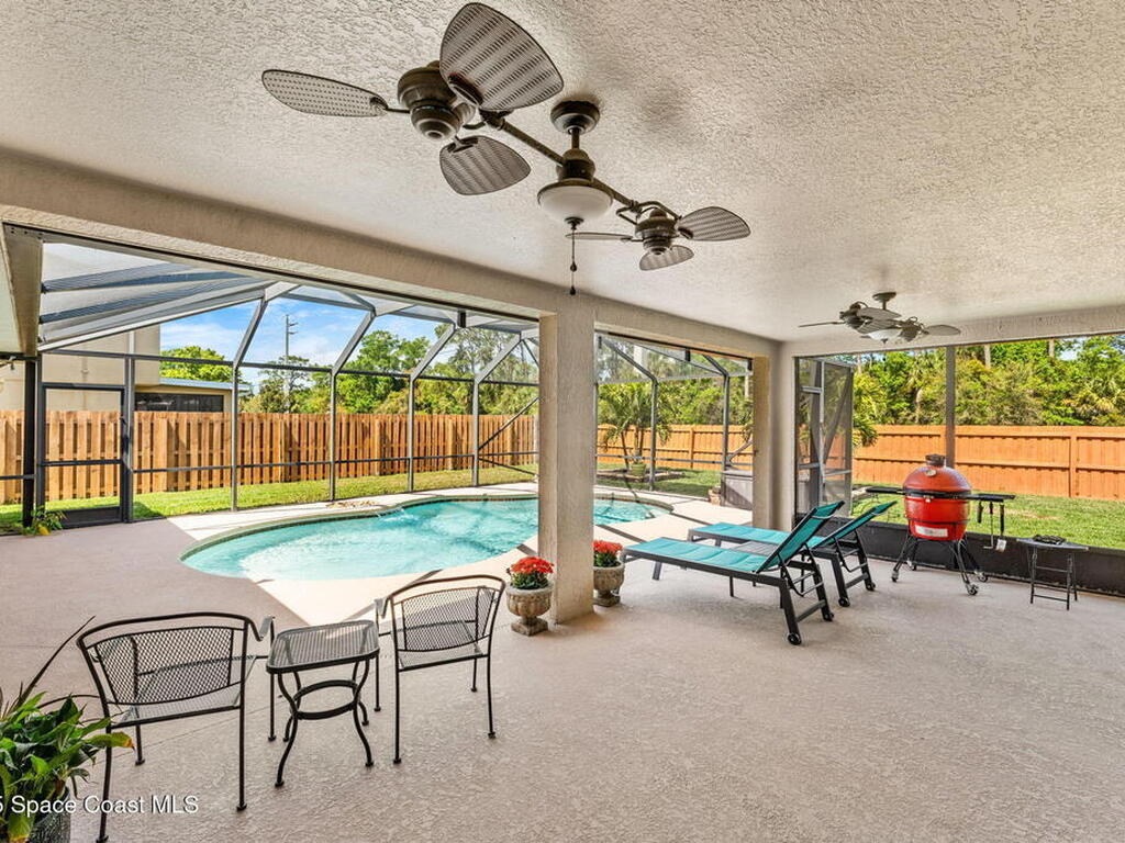 3120 Charon Avenue, Melbourne, FL 32904