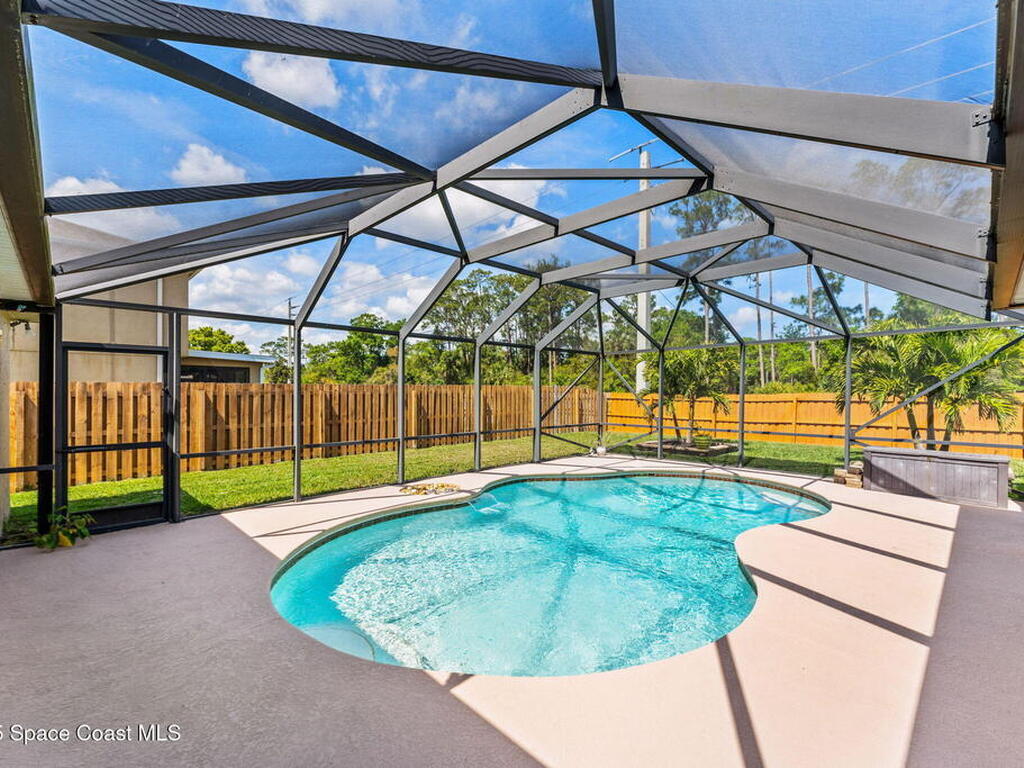 3120 Charon Avenue, Melbourne, FL 32904
