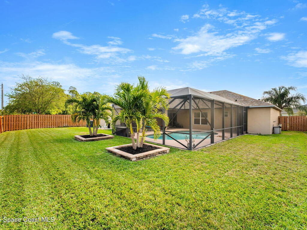 3120 Charon Avenue, Melbourne, FL 32904