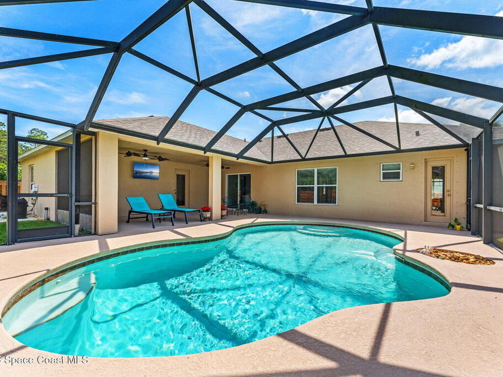 3120 Charon Avenue, Melbourne, FL 32904