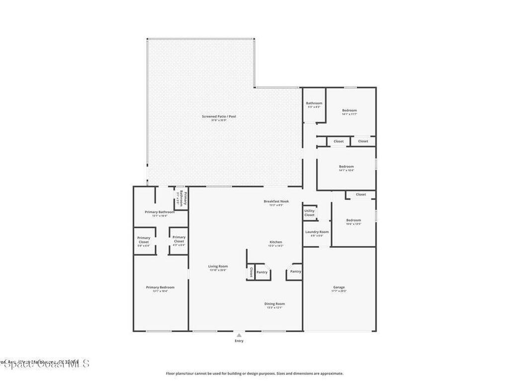 3120 Charon Avenue, Melbourne, FL 32904