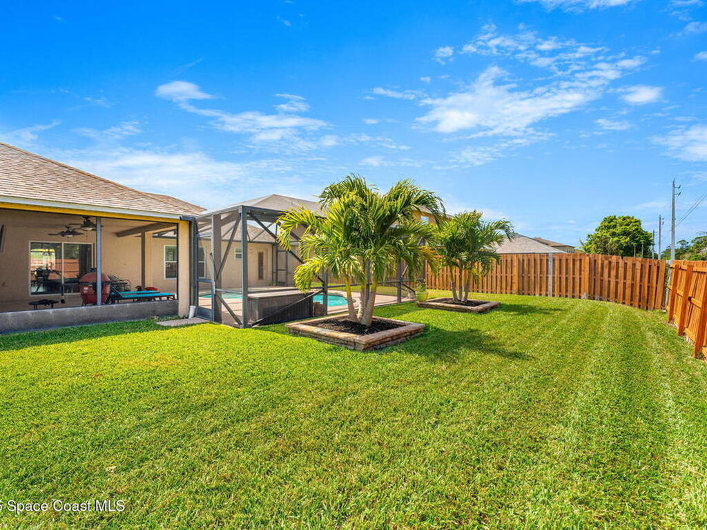 3120 Charon Avenue, Melbourne, FL 32904