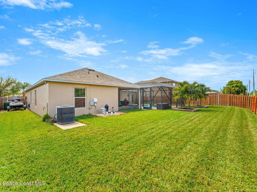 3120 Charon Avenue, Melbourne, FL 32904