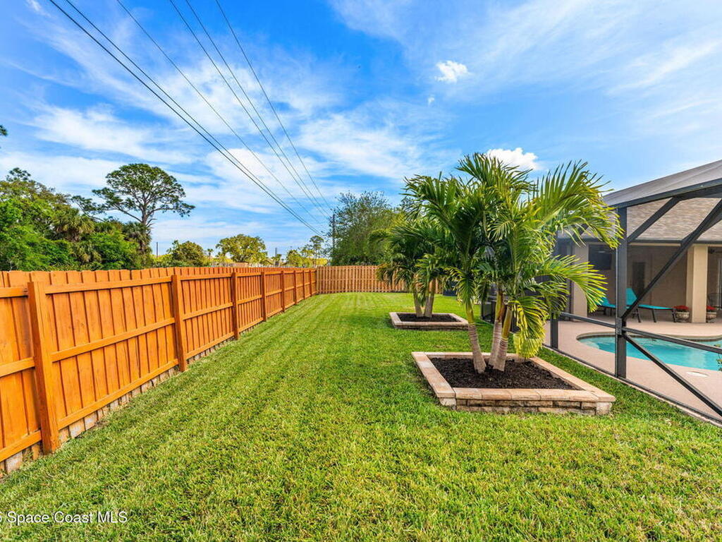 3120 Charon Avenue, Melbourne, FL 32904