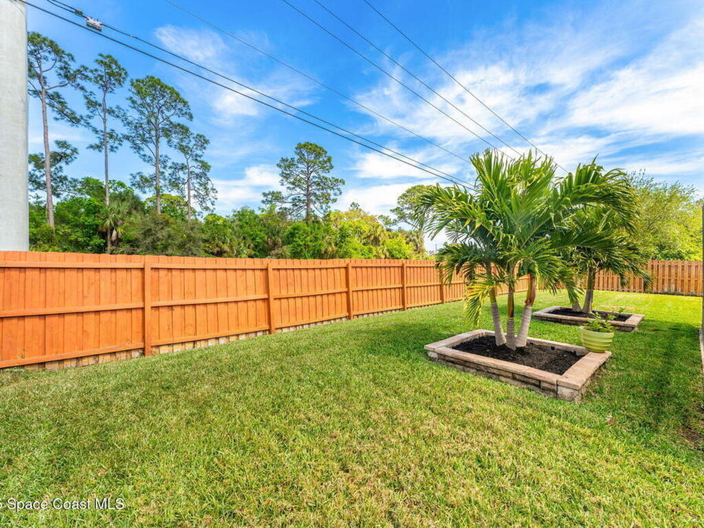 3120 Charon Avenue, Melbourne, FL 32904