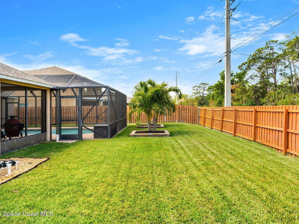 3120 Charon Avenue, Melbourne, FL 32904