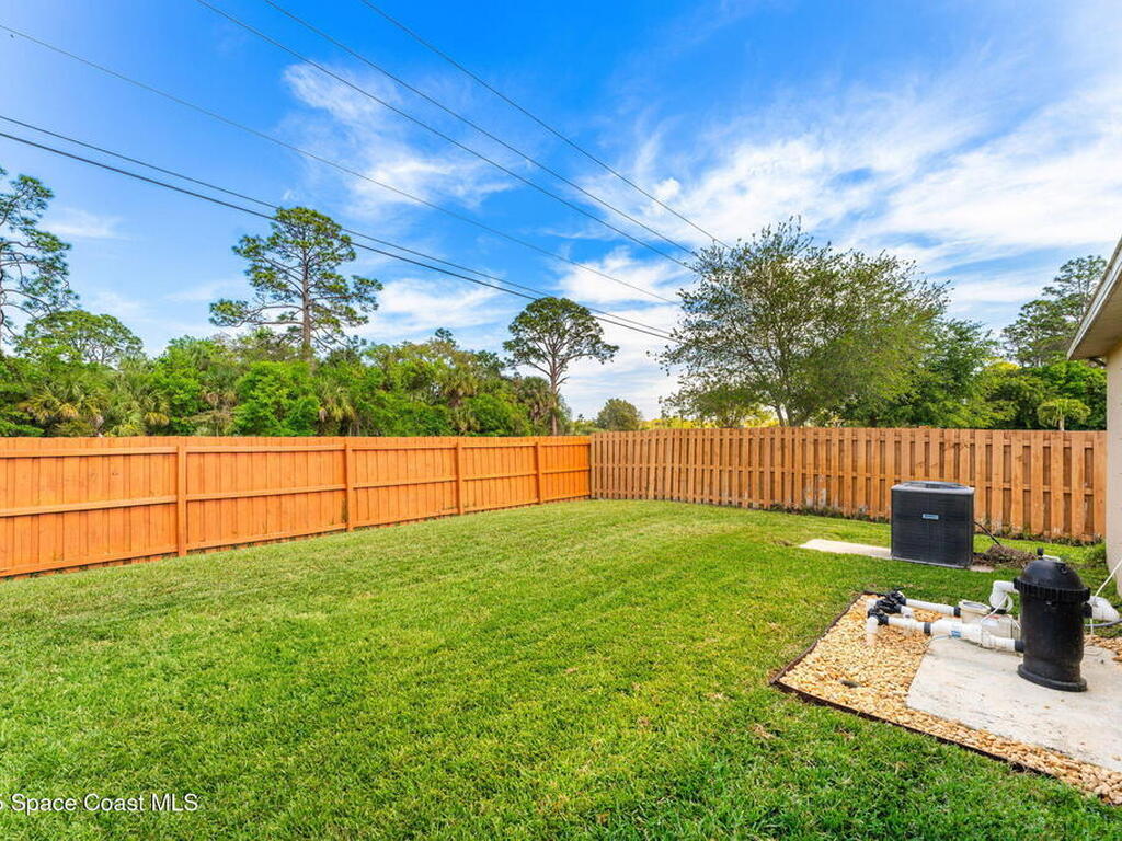 3120 Charon Avenue, Melbourne, FL 32904