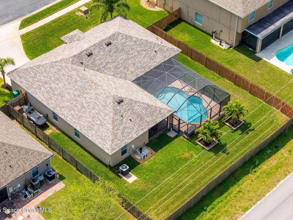 3120 Charon Avenue, Melbourne, FL 32904