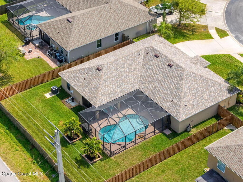 3120 Charon Avenue, Melbourne, FL 32904
