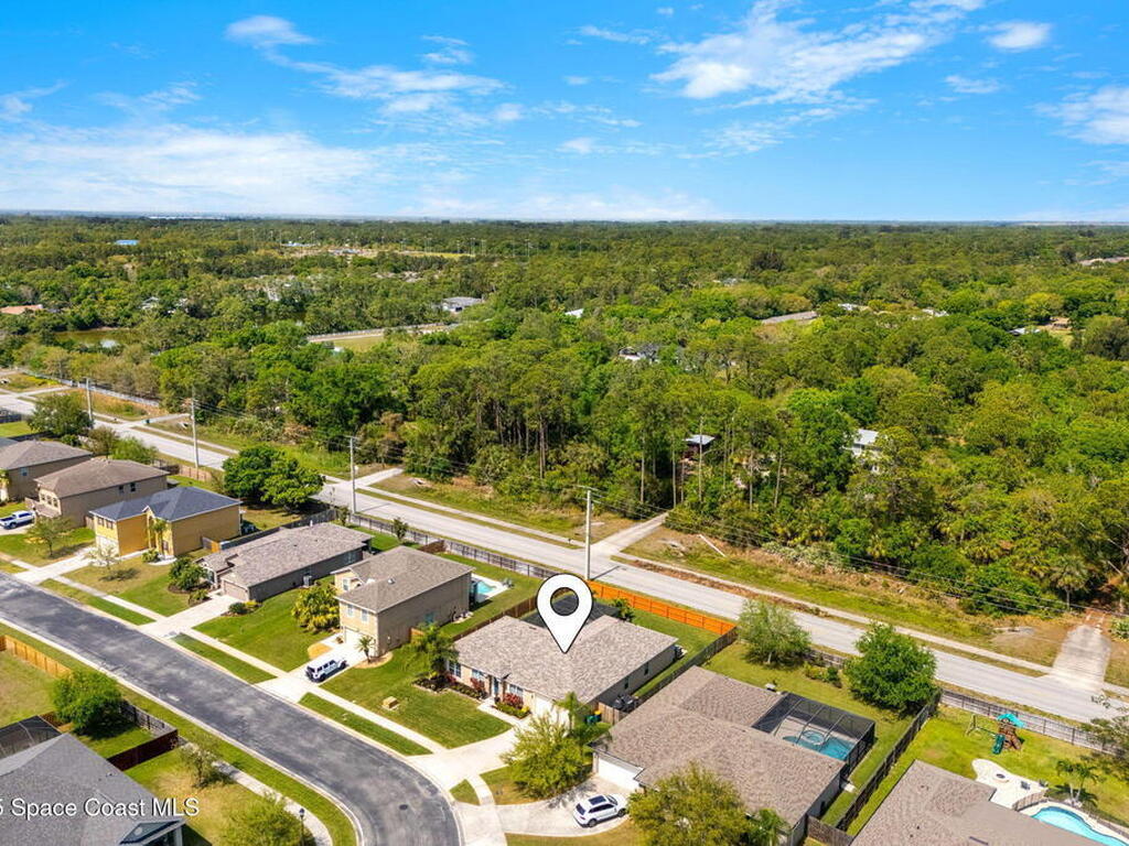 3120 Charon Avenue, Melbourne, FL 32904