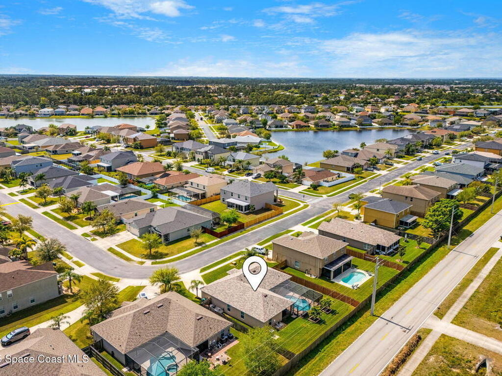 3120 Charon Avenue, Melbourne, FL 32904