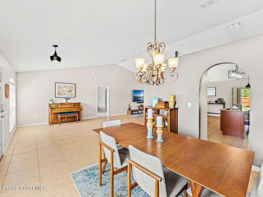 3120 Charon Avenue, Melbourne, FL 32904