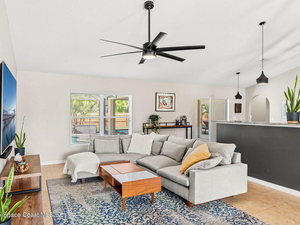3120 Charon Avenue, Melbourne, FL 32904
