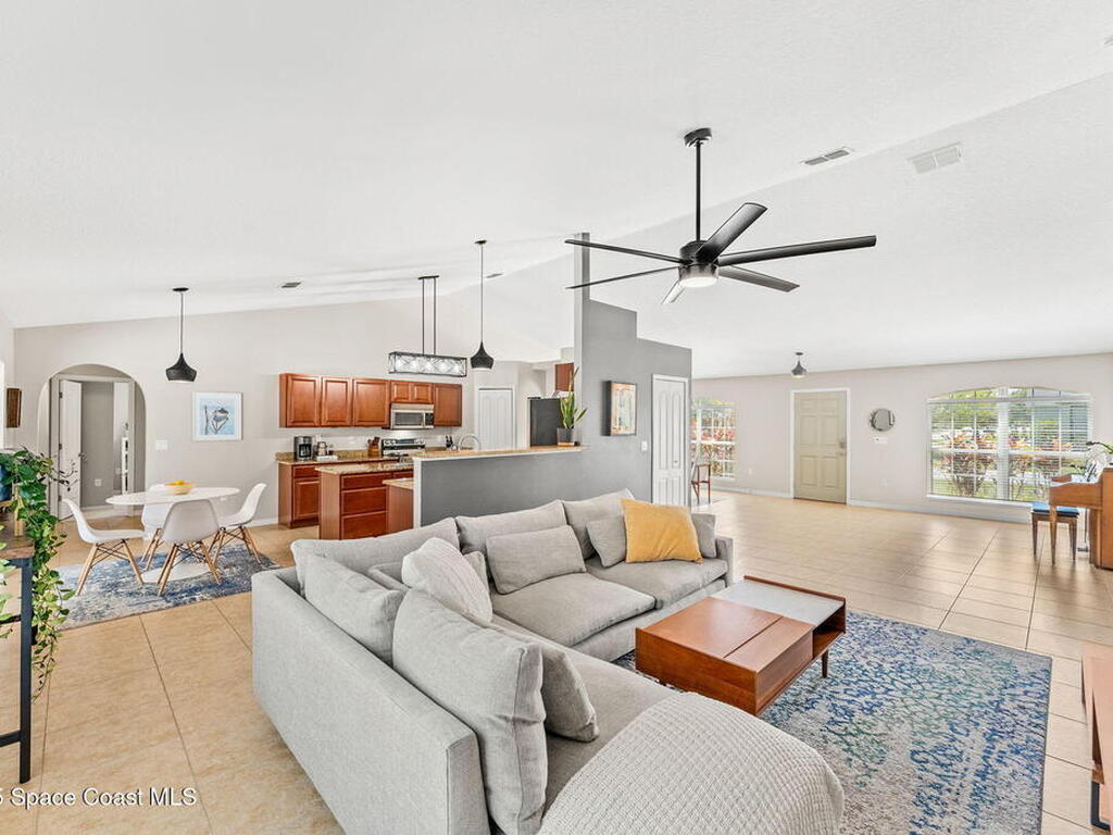 3120 Charon Avenue, Melbourne, FL 32904