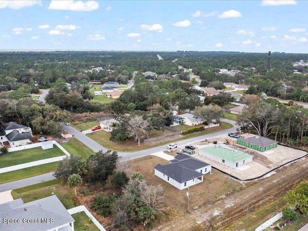 2933 Tivoli Avenue, Palm Bay, FL 32909