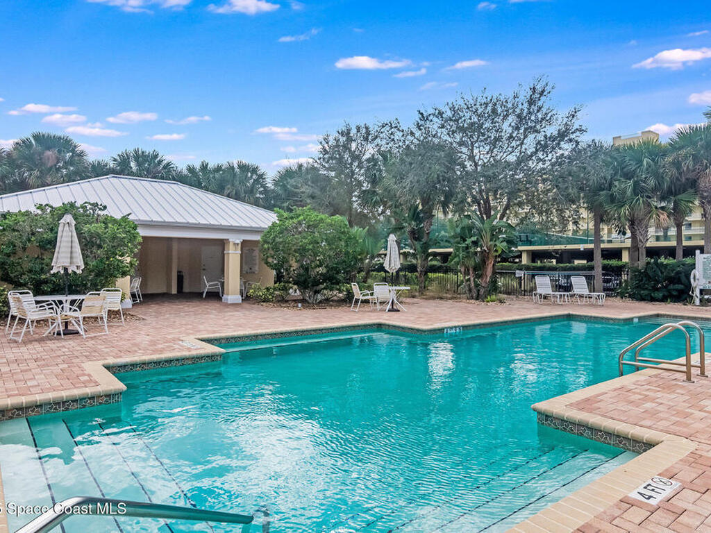 490 Sail Lane, Merritt Island, FL 32953