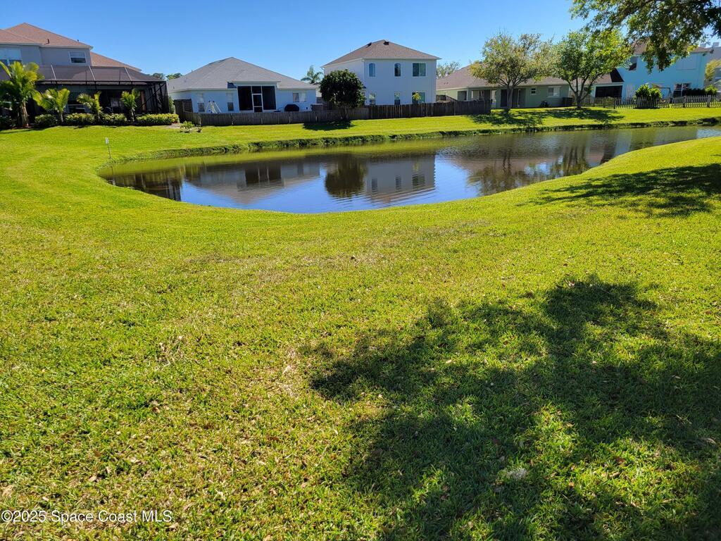 903 Rosalind Place, Melbourne, FL 32904