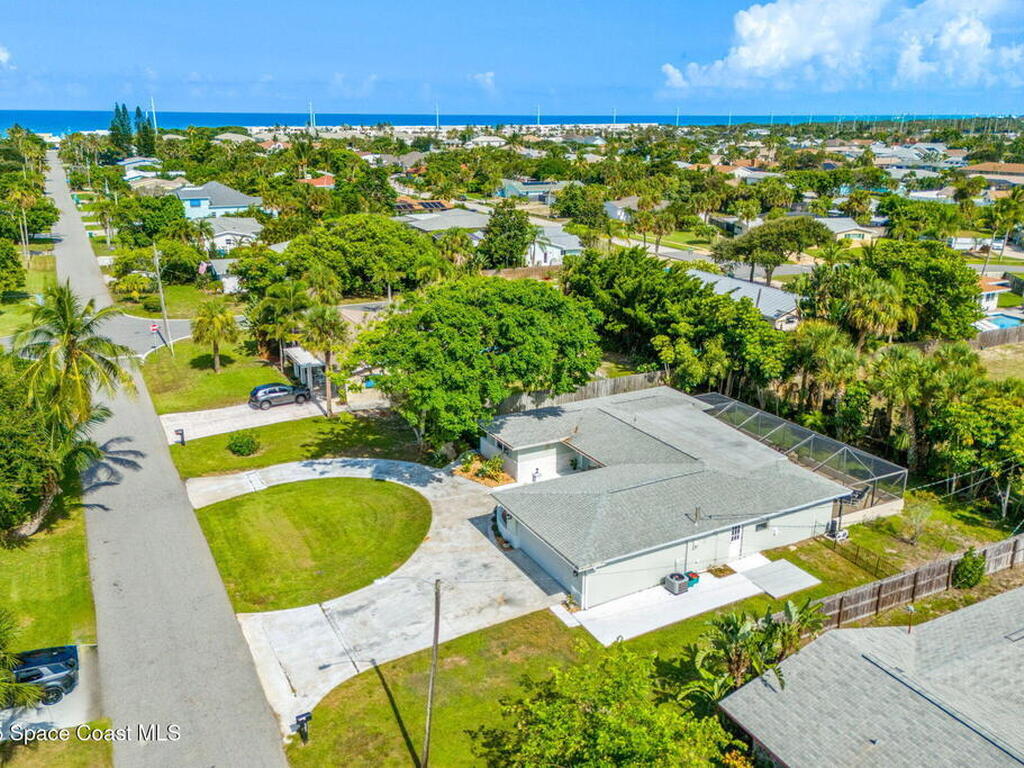 303 Surf Road, Melbourne Beach, FL 32951