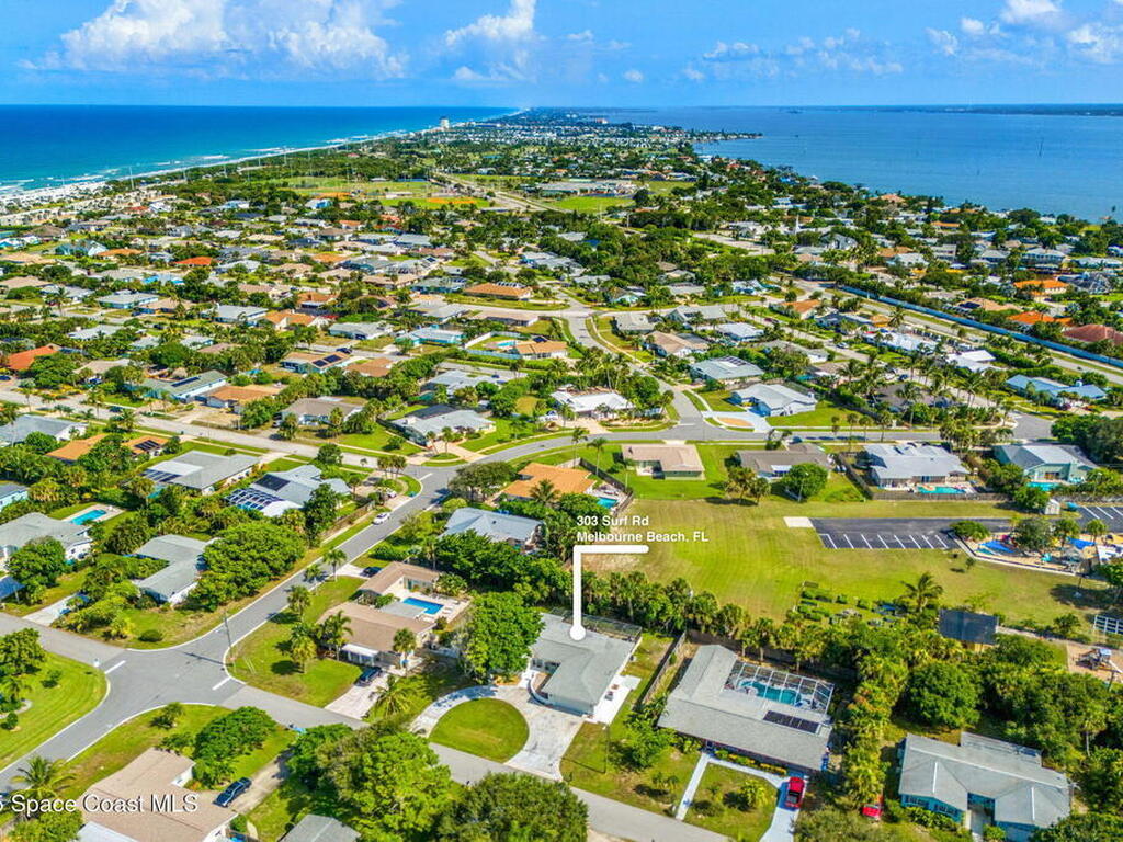 303 Surf Road, Melbourne Beach, FL 32951