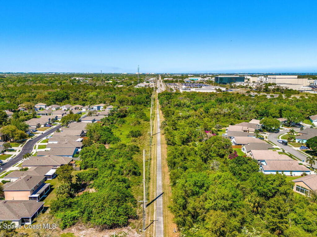 2261 Spring Creek Circle, Palm Bay, FL 32905