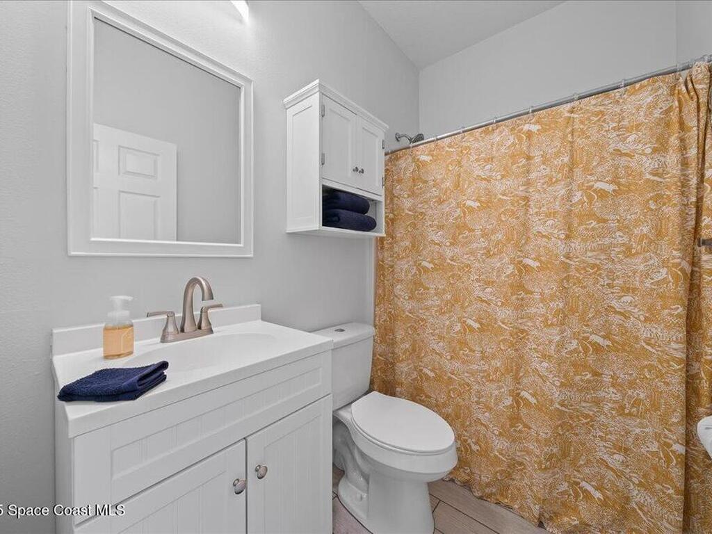 1588 Maeve Circle, Melbourne, FL 32904