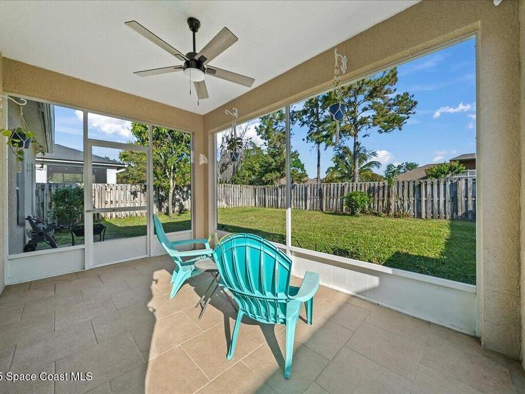 1588 Maeve Circle, Melbourne, FL 32904